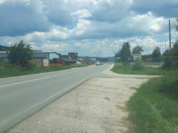 Продава парцел, гр. велинград, област пазарджик