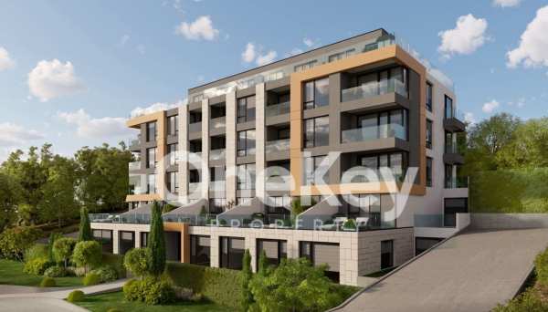 Продава 2-стаен, гр. варна, бриз