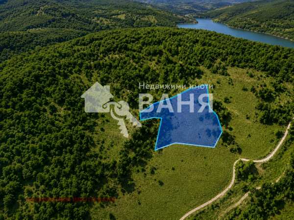 Продава земеделска земя, с. домлян, област пловдив