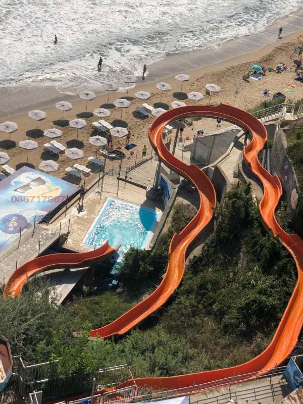 Продава бизнес имот, гр. бяла, област варна