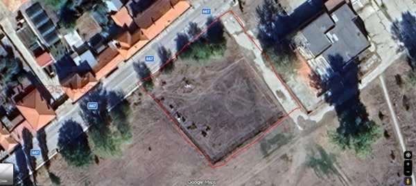 Продава парцел, с. дълбок извор, област пловдив