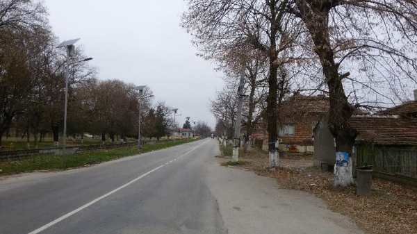 Продава  парцел с. Ценово, област Русе
      1358 кв.м