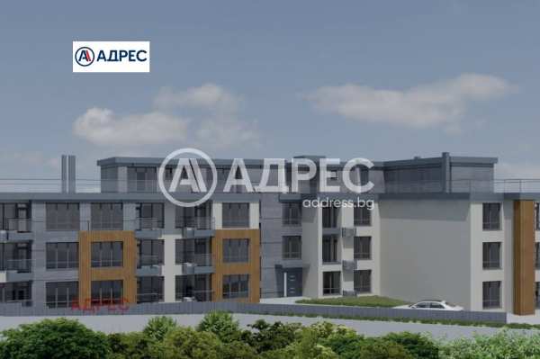 Продава 3-стаен, гр. варна, изгрев