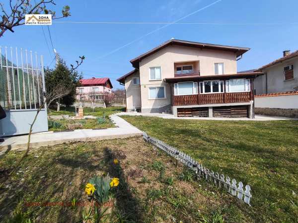 Продава къща, с. лютиброд, област враца