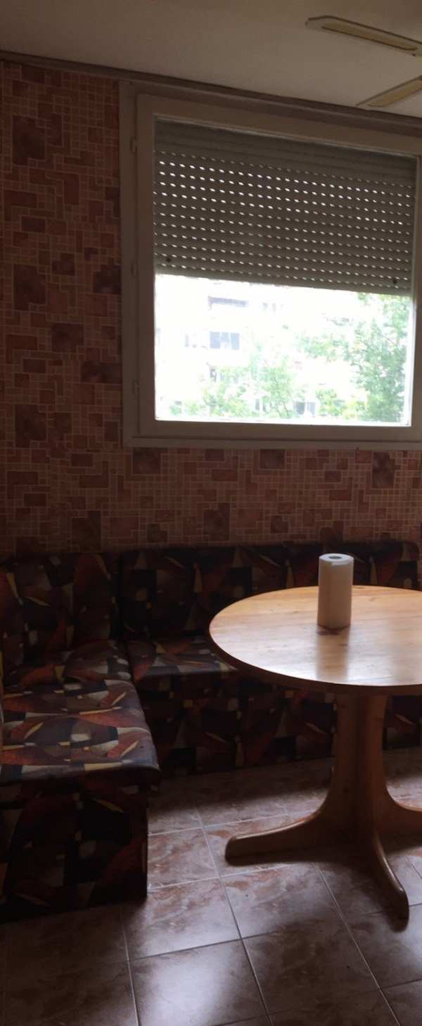 Продава 2-стаен, гр. ямбол, георги бенковски