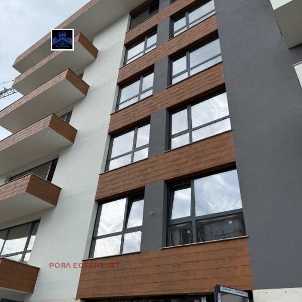 Продава 1-стаен, гр. велико търново, картала