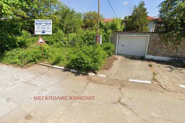 Продава парцел, с. веринско, област софия област