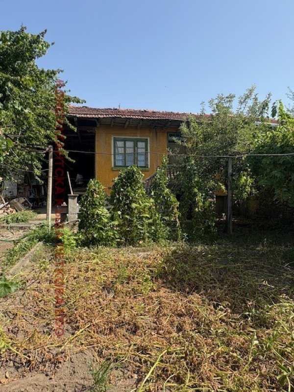 Продава къща, гр. сухиндол, област велико търново