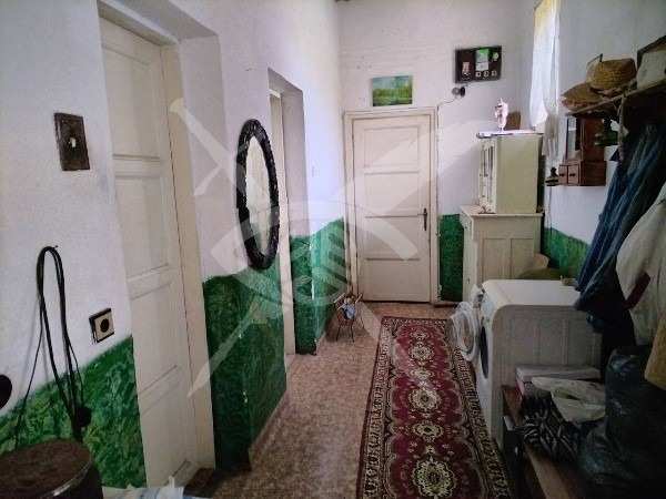 Продава къща, с. светлина, област бургас