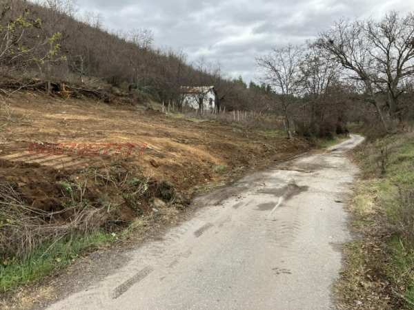 Продава парцел, с. рилци, област благоевград