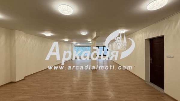 Продава офис, гр. пловдив, кършияка