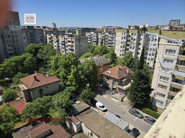 Продава 2-стаен, гр. стара загора, ремиза