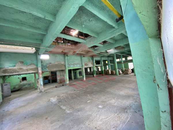 Продава бизнес имот, гр. нови пазар, област шумен