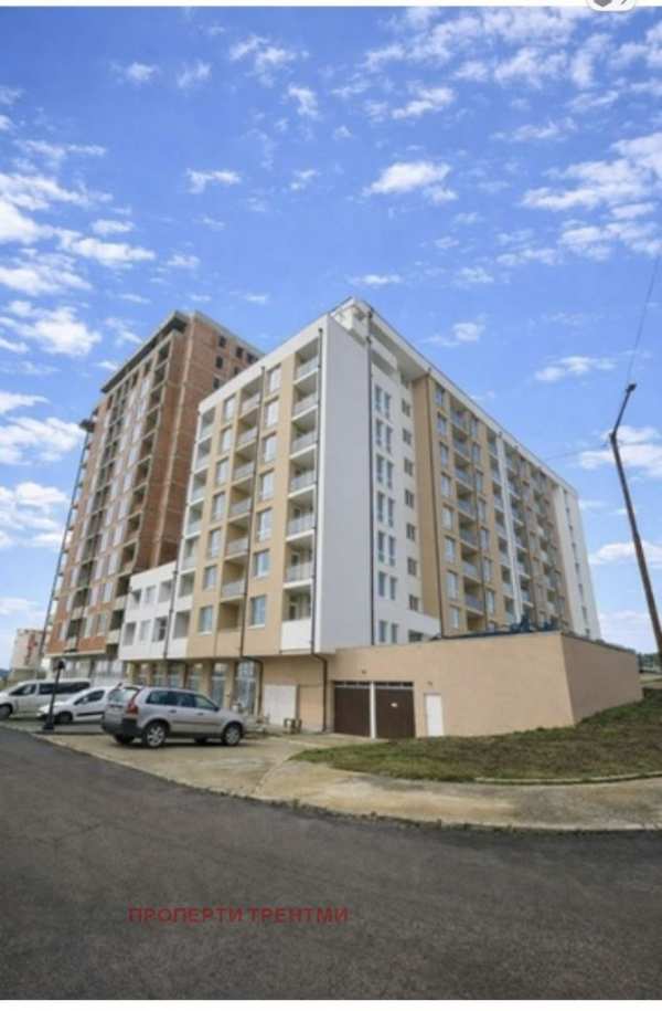 Продава 2-стаен, гр. бургас, област бургас