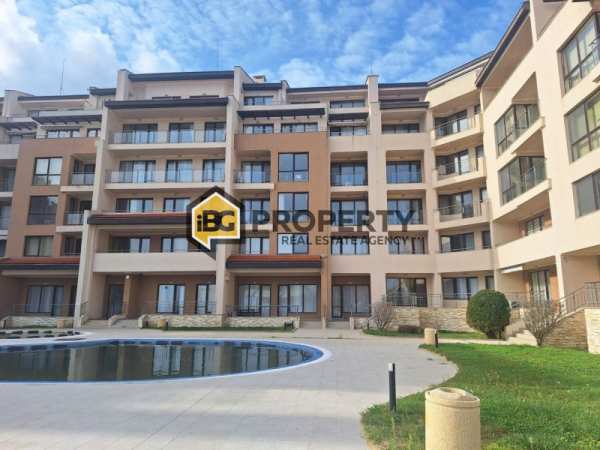 Продава 3-стаен, гр. обзор, област бургас