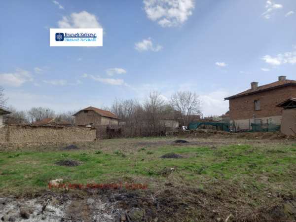Продава парцел, с. памидово, област пазарджик