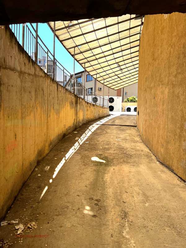 Продава гараж, паркомясто, гр. русе, централен южен район