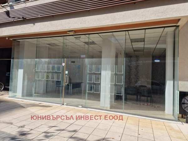 Продава  магазин гр. Поморие, област Бургас
      70 кв.м