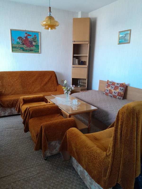 Продава 2-стаен, гр. хасково, дружба 1