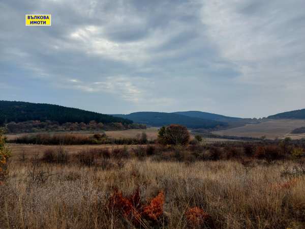 Продава парцел, с. лясково, област стара загора