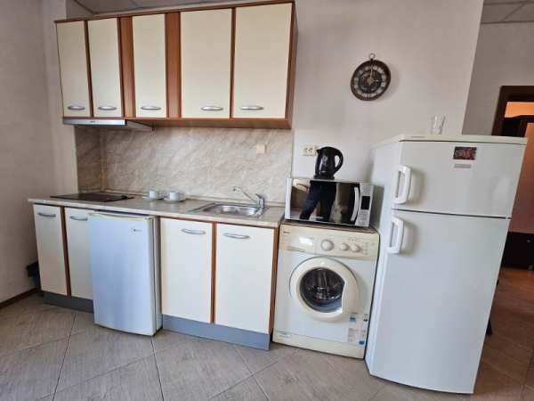 Продава  3-стаен к.к. Слънчев бряг, област Бургас
      77 кв.м