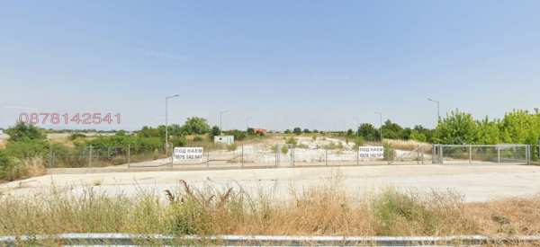 Продава парцел, с. труд, област пловдив