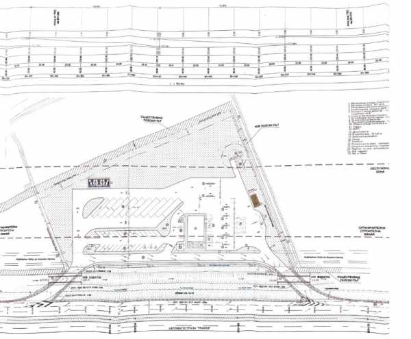 Продава парцел, с. добровница, област пазарджик