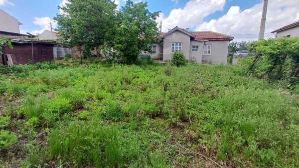 Продава парцел, гр. добрич, енергоразпределение