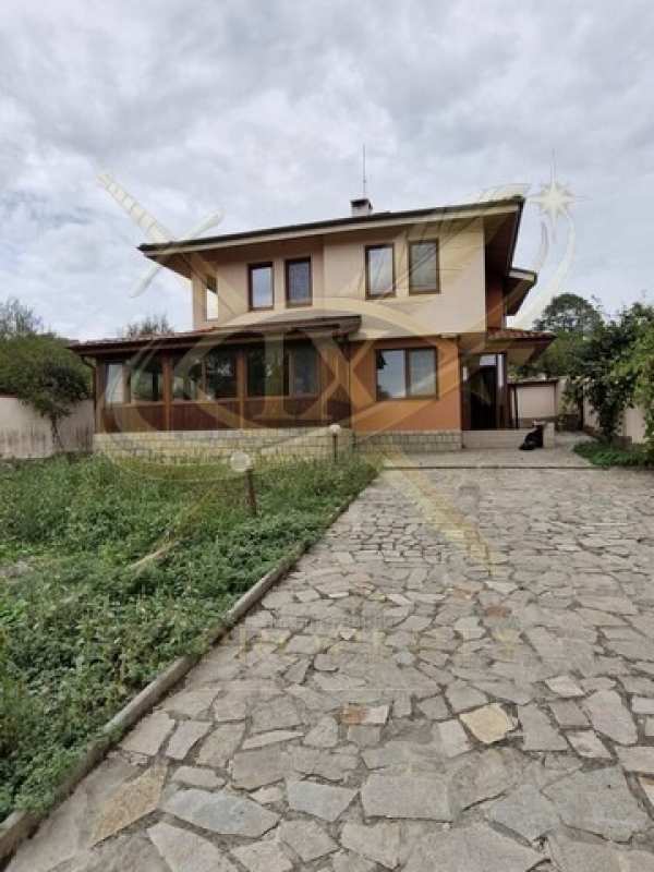 Продава къща, с. голямо буково, област бургас