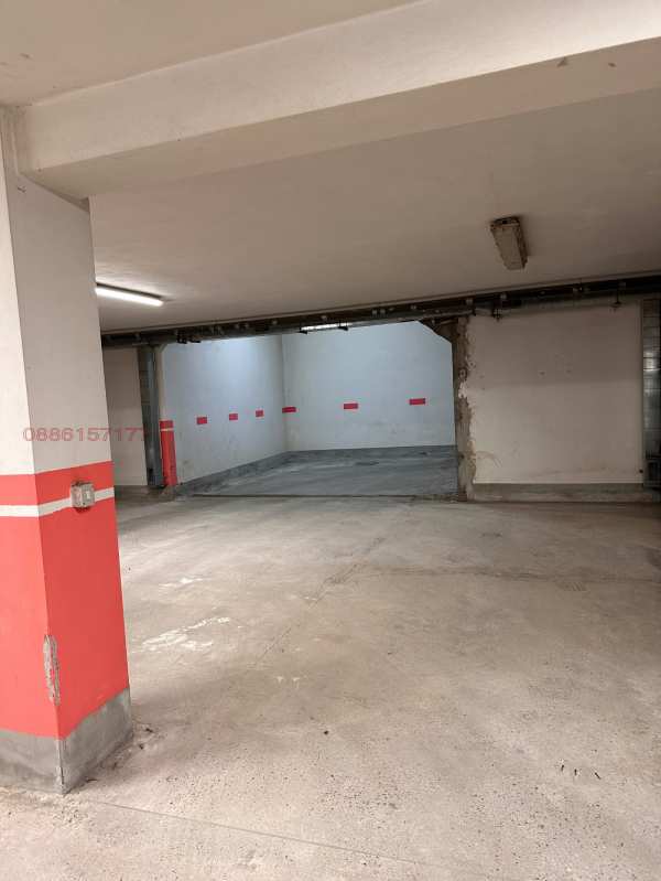 Продава гараж, паркомясто, гр. софия, бояна