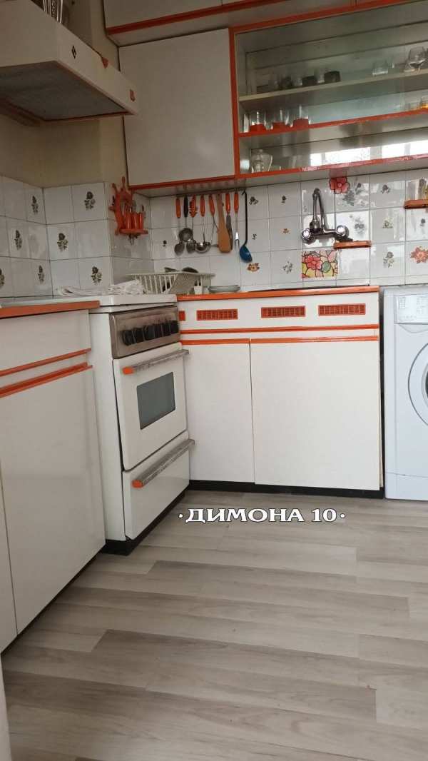Продава 3-стаен, гр. русе, здравец изток