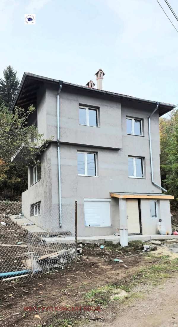 Продава къща, гр. софия, с. панчарево