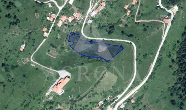 Продава парцел, с. гела, област смолян