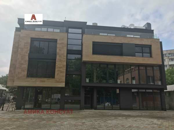 Продава офис, гр. софия, илинден
