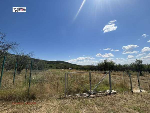 Продава парцел, гр. стара загора, самара 3