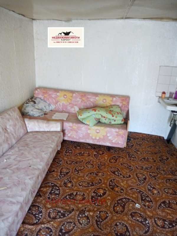 Продава къща, гр. шумен, болницата