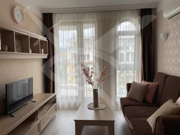 Продава  2-стаен к.к. Слънчев бряг, област Бургас
      45 кв.м
