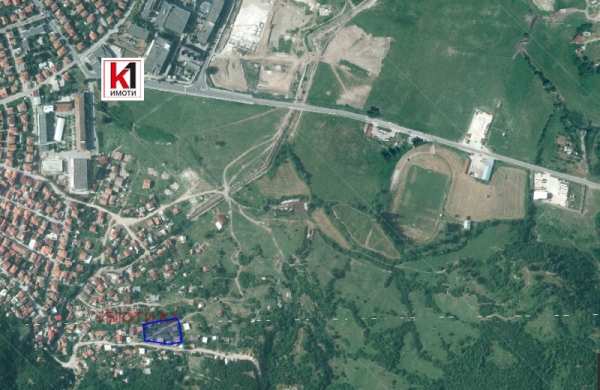 Продава земеделска земя, гр. пещера, област пазарджик