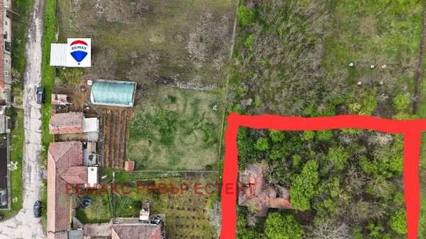 Продава парцел, с. ряхово, област русе