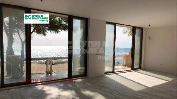 Продава 4-стаен, гр. варна, к.к. чайка