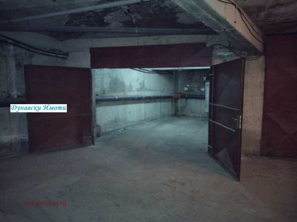 Продава гараж, паркомясто, гр. русе, център
