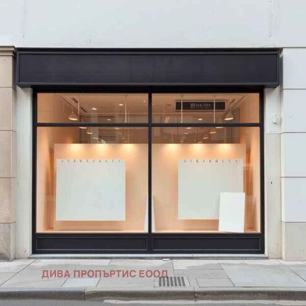 Продава магазин, гр. самоков, област софия област