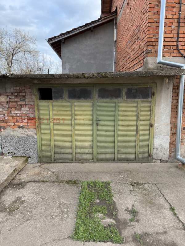 Продава  гараж, паркомясто гр. Мартен, област Русе
      20 кв.м