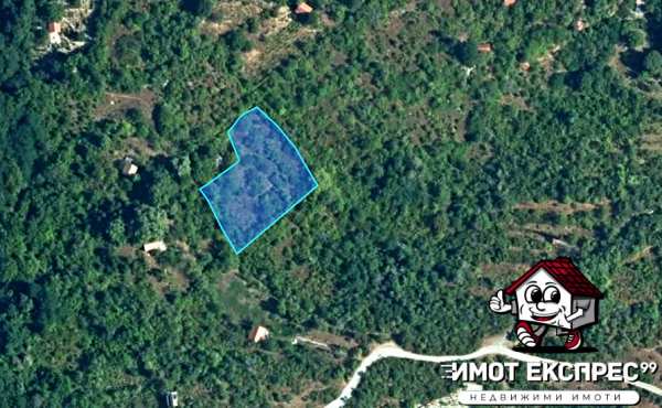 Продава парцел, гр. асеновград, област пловдив