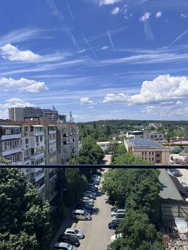 Продава 2-стаен, гр. софия, красно село