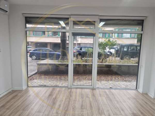 Продава магазин, гр. софия, гео милев