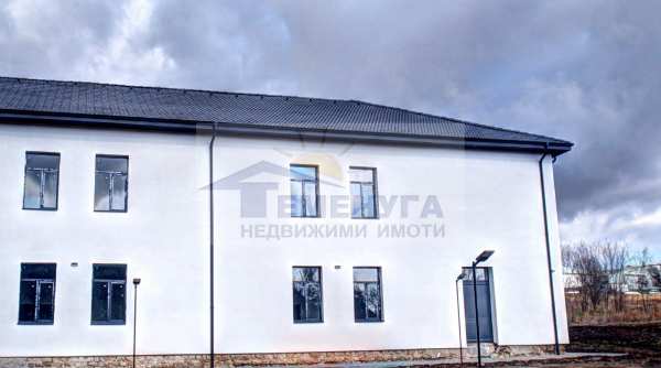 Продава бизнес имот, гр. брезник, област перник