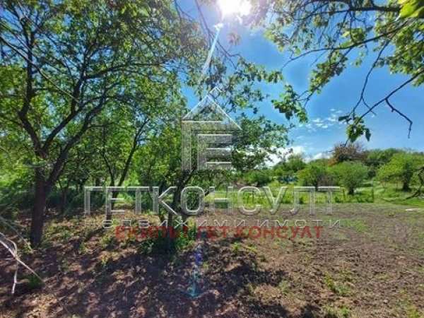 Продава парцел, с. радево, област варна