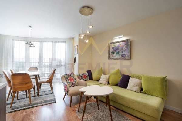 Продава 3-стаен, гр. варна, бриз