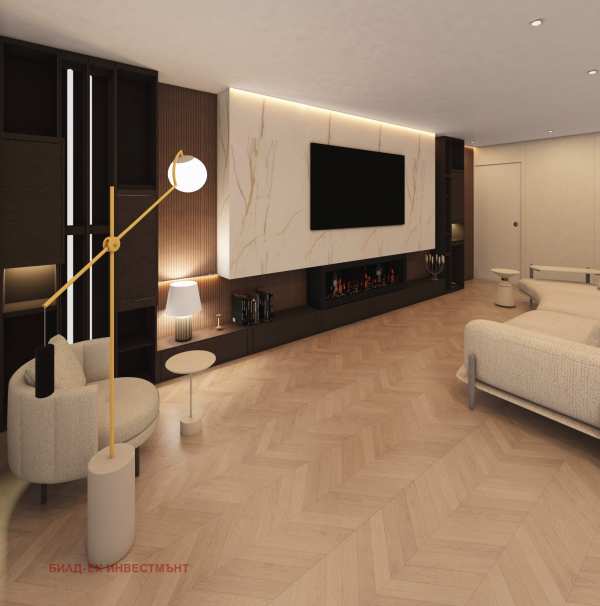 Продава 4-стаен, гр. софия, манастирски ливади